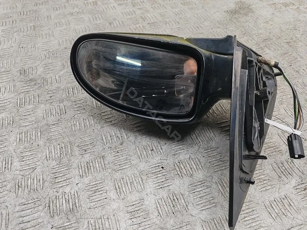 Наружное зеркало E11015475