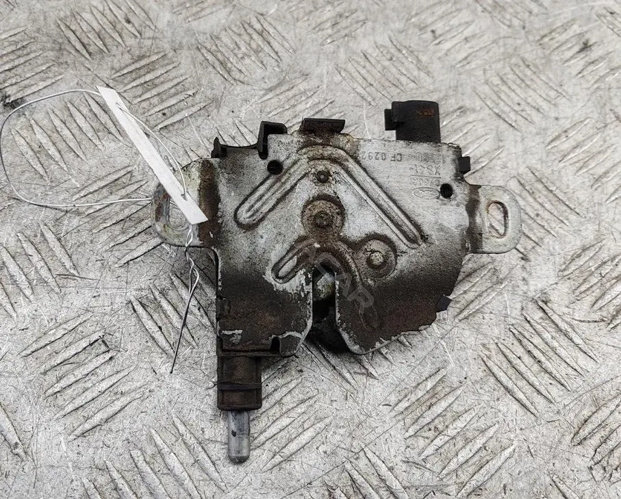Замок капота XS4116700CF