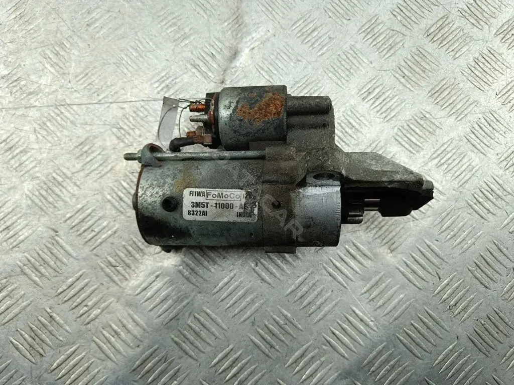 Стартер 3M5T11000AE