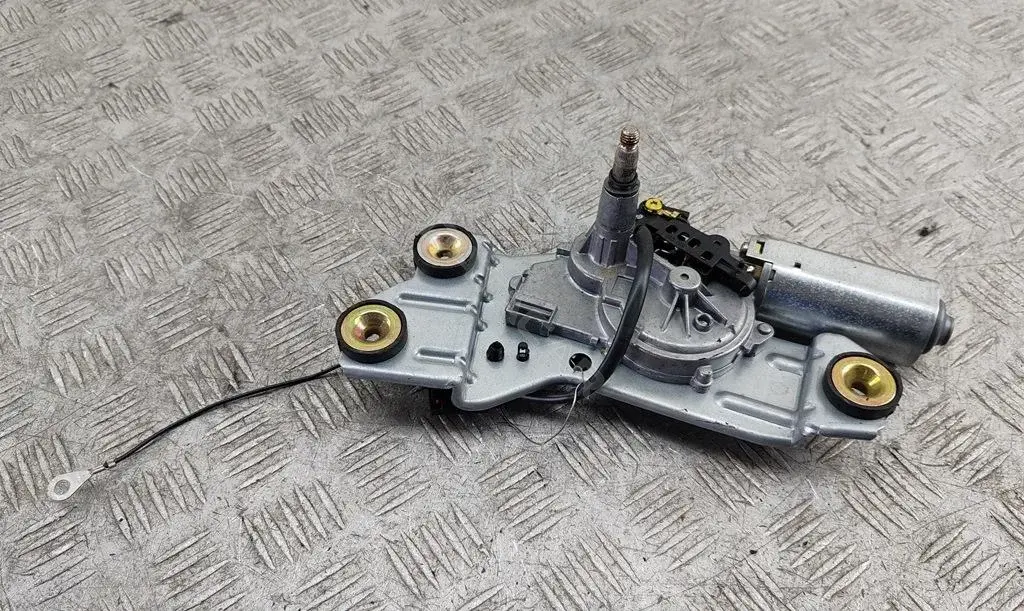 Мотор стеклоочистителя XS41N17K441AA