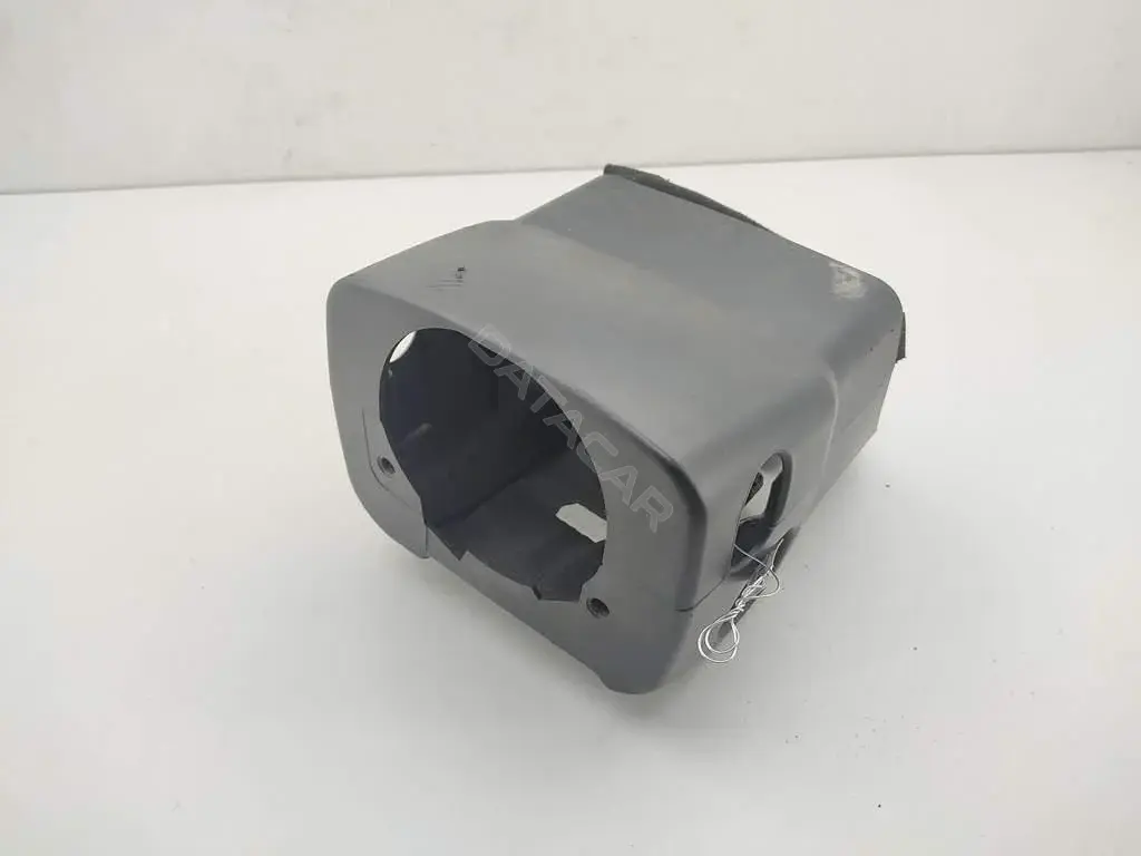 Кожух рулевой колонки 8L1953515