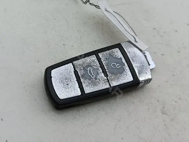 Ключ зажигания 54384210
