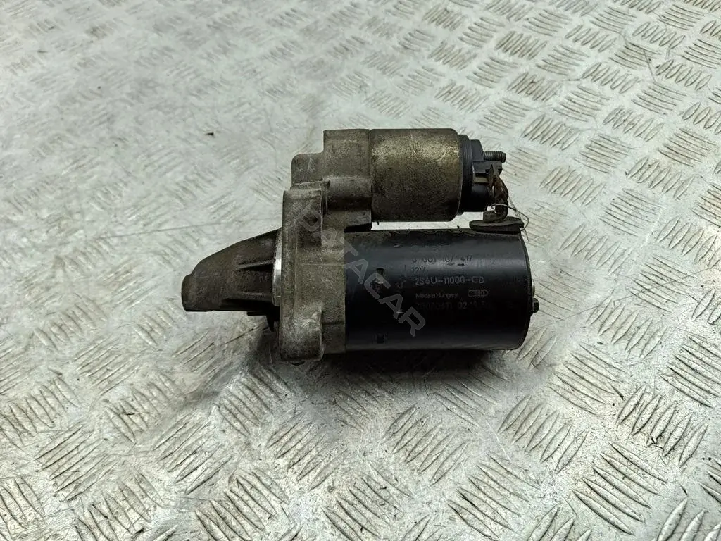 Стартер 2S6U11000CB