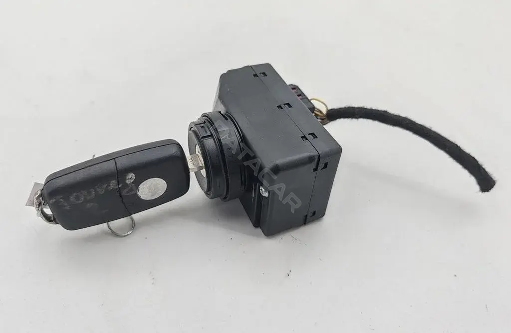 Замок зажигания 3D0905865C