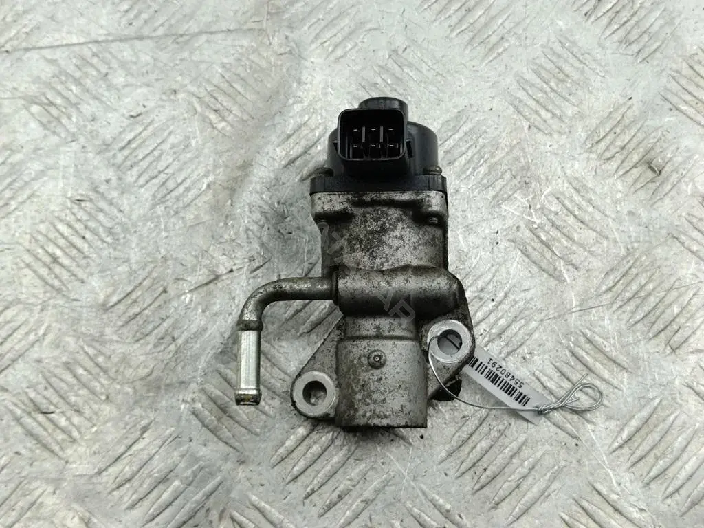 Клапан ЕГР 1S7G9D475AJ