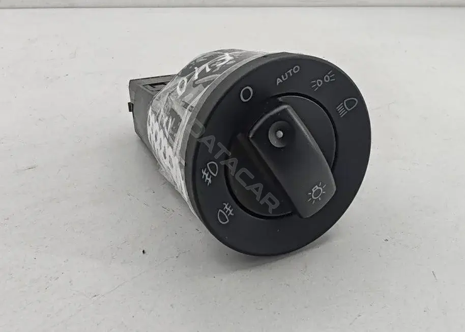Переключатель подрулевой 3R0941531A