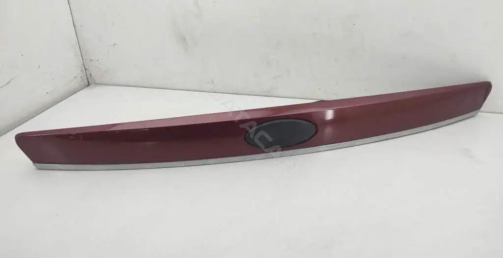 Фонарь подсветки номерного знака 3S71F43400AG