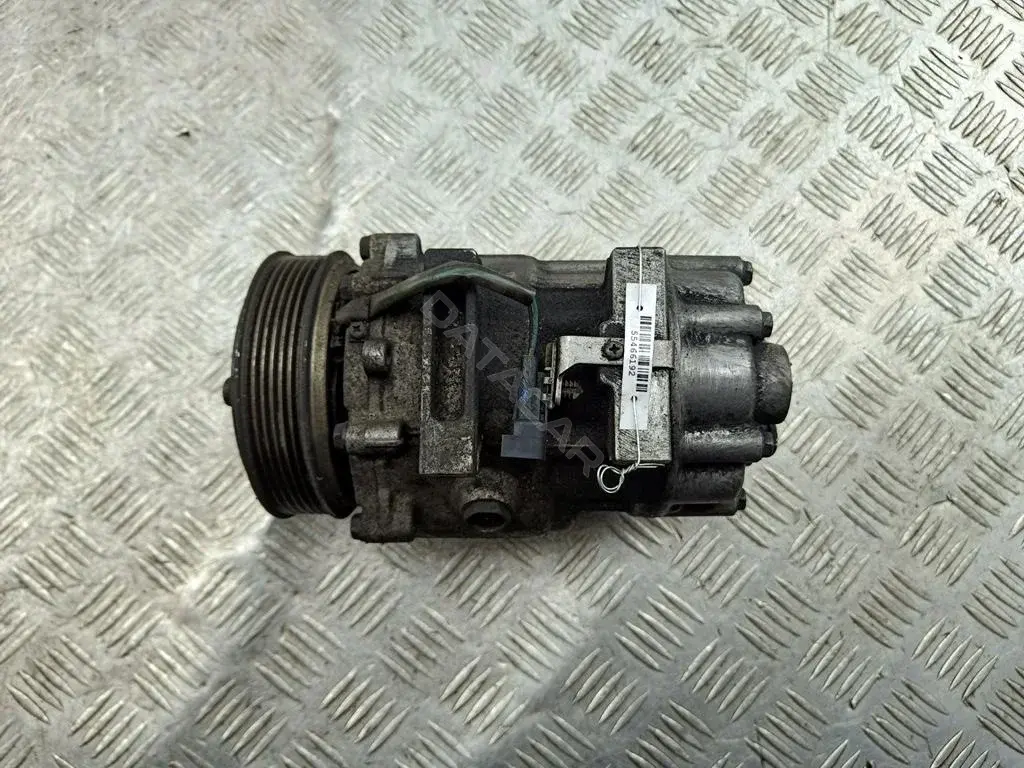 Компрессор кондиционера 3M5H19D629HD