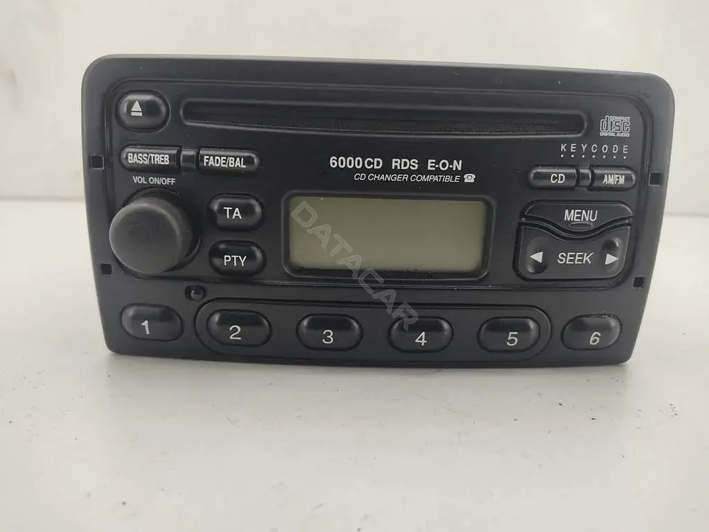 Магнитола 98AP18C815AC