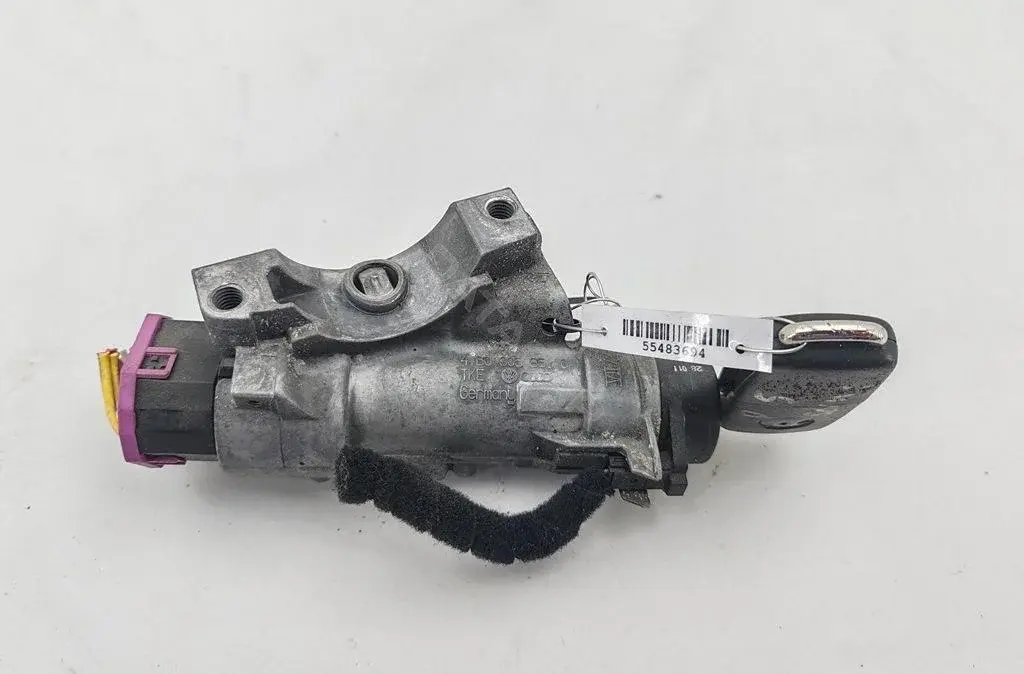Замок зажигания 4B0905851