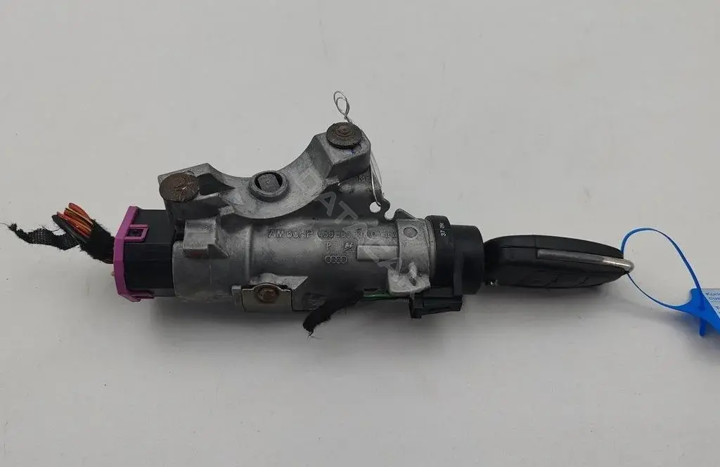 Замок зажигания 4B0905851Q