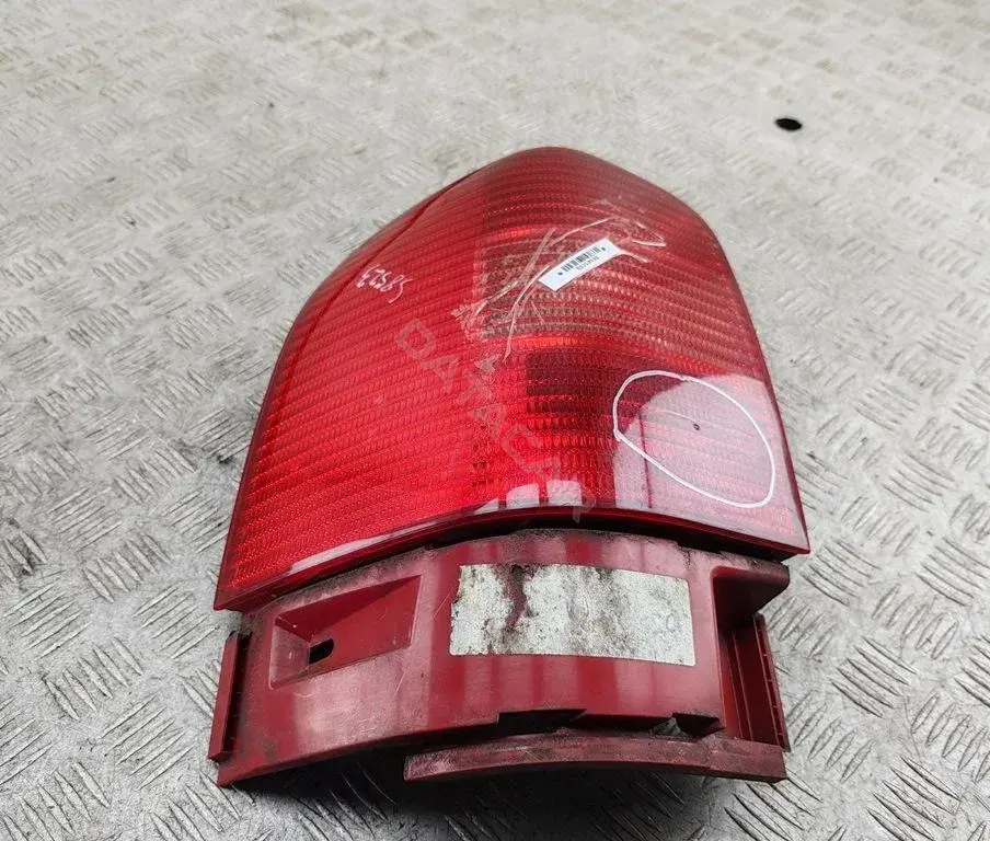 Задние фонари 7M3945257