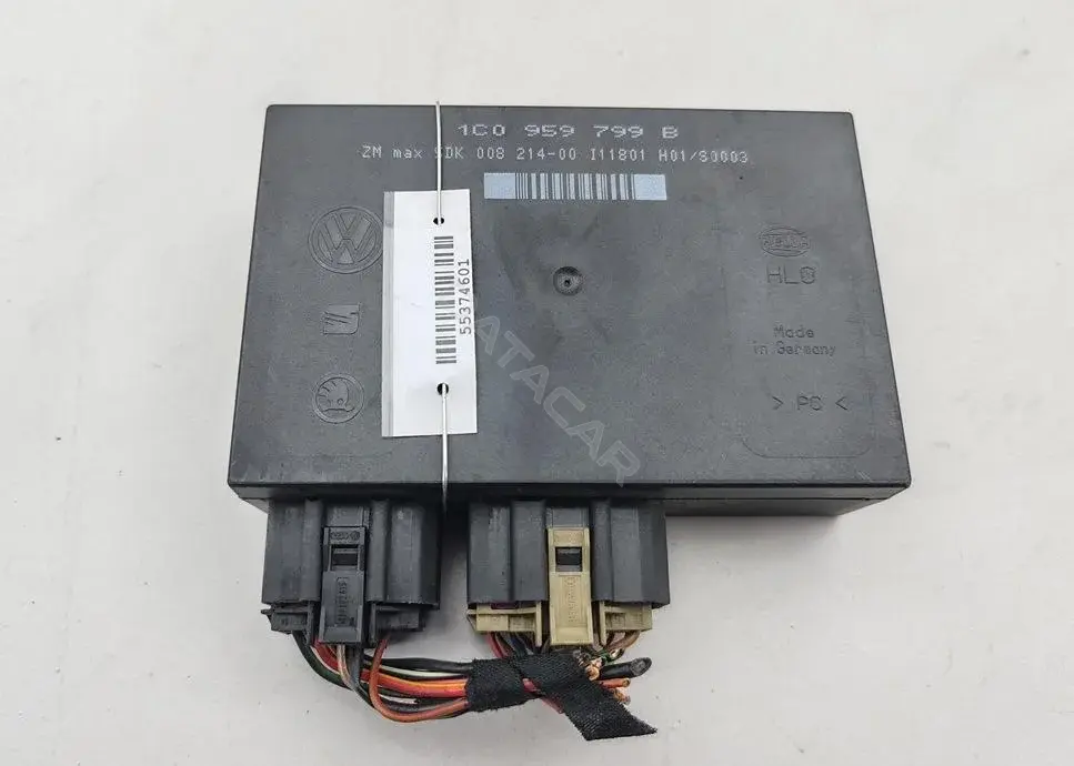 Блок комфорта 1C0959799B