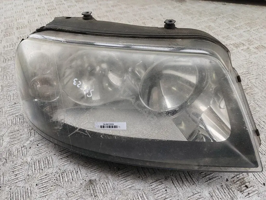 Фары 55319676