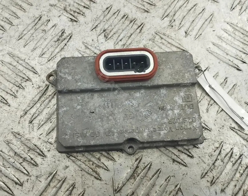 Блок розжига ксенона 5DV00829000