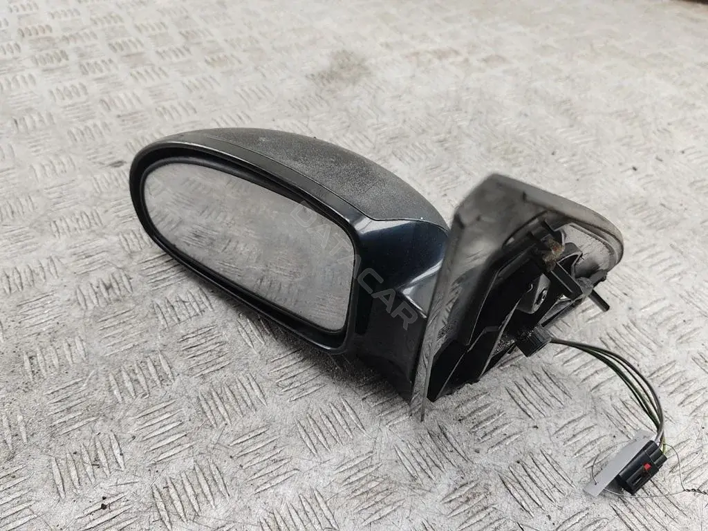 Наружное зеркало E11015475