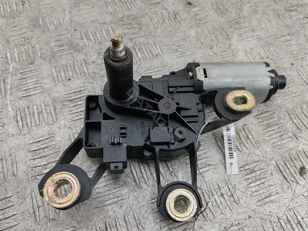 Мотор стеклоочистителя 2S61A17K441AB