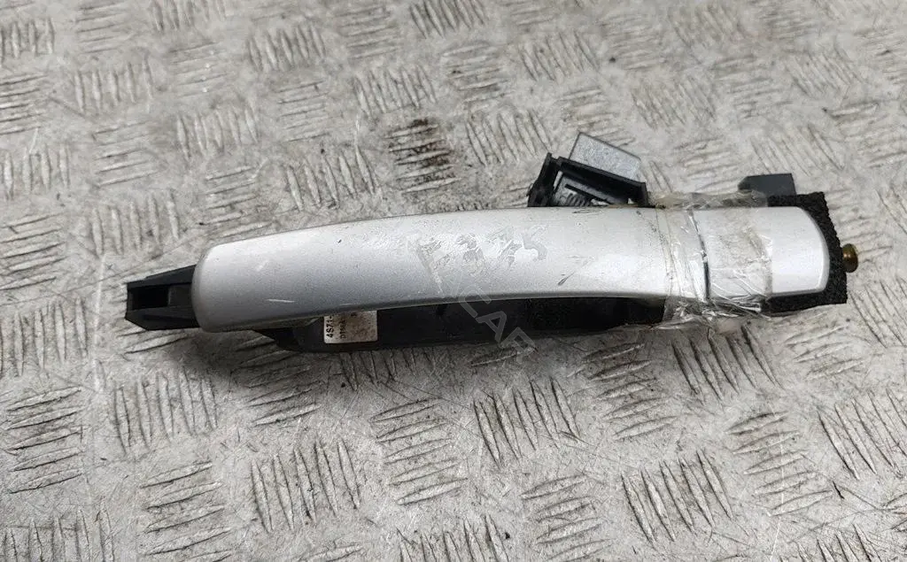 Ручка двери 4S71X264A27AB