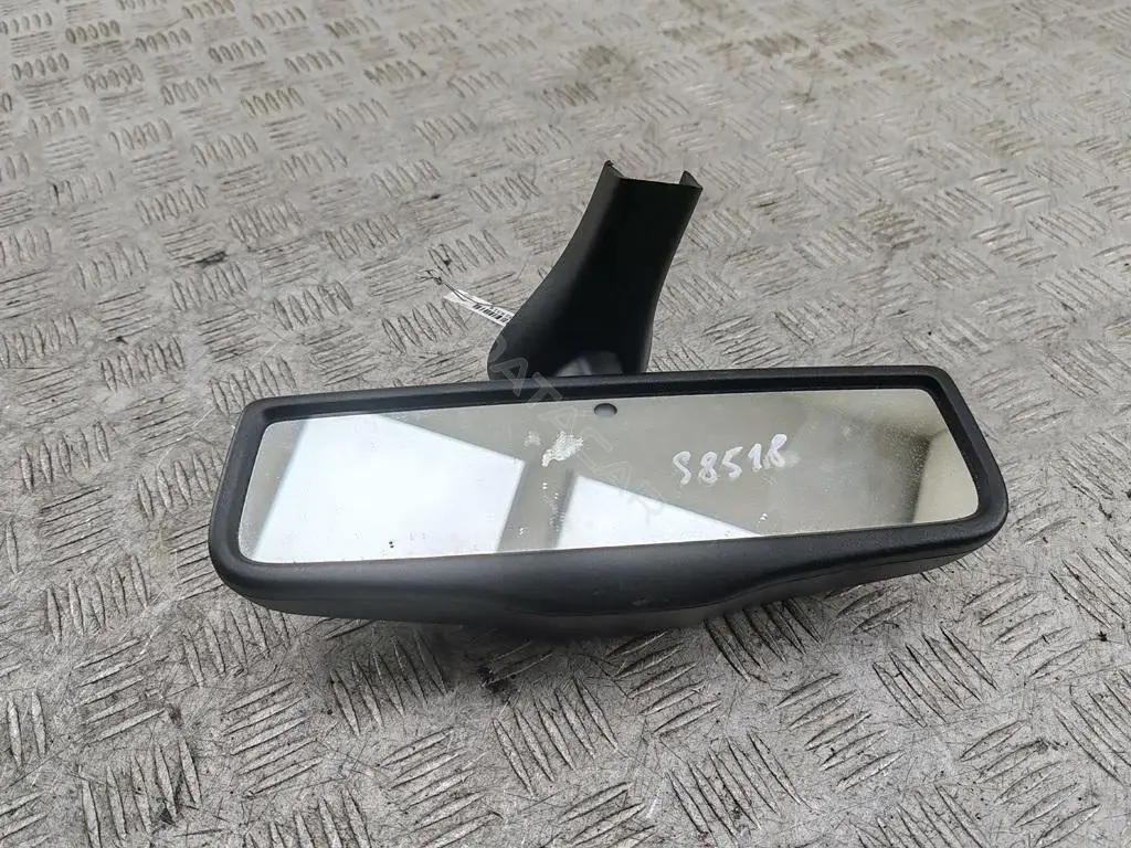 Внутреннее зеркало E11026542