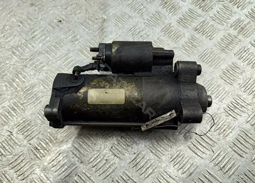 Стартер 55435481