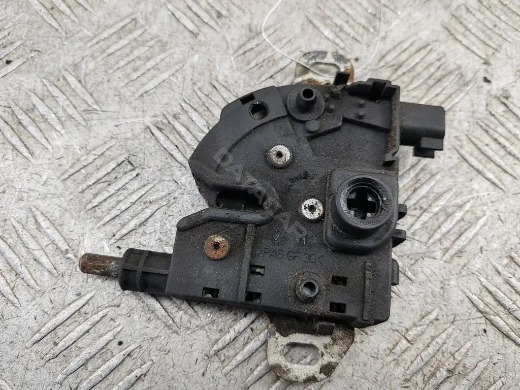 Замок капота 3M5116700