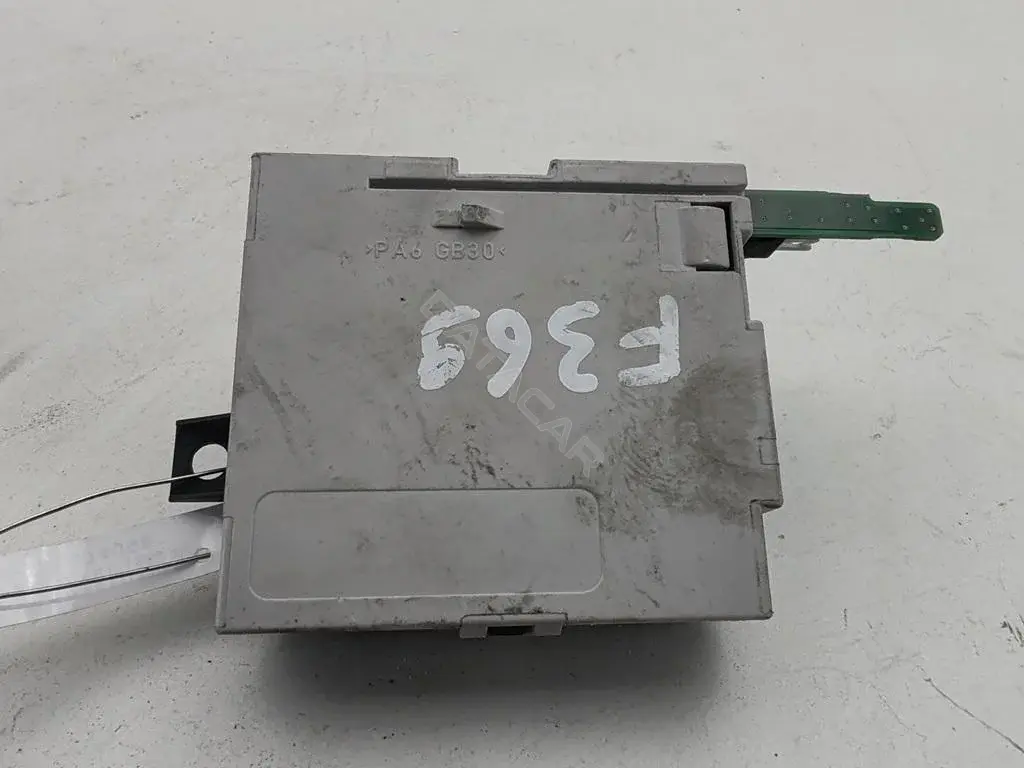 Блок управления двери 7M5T14B533AE