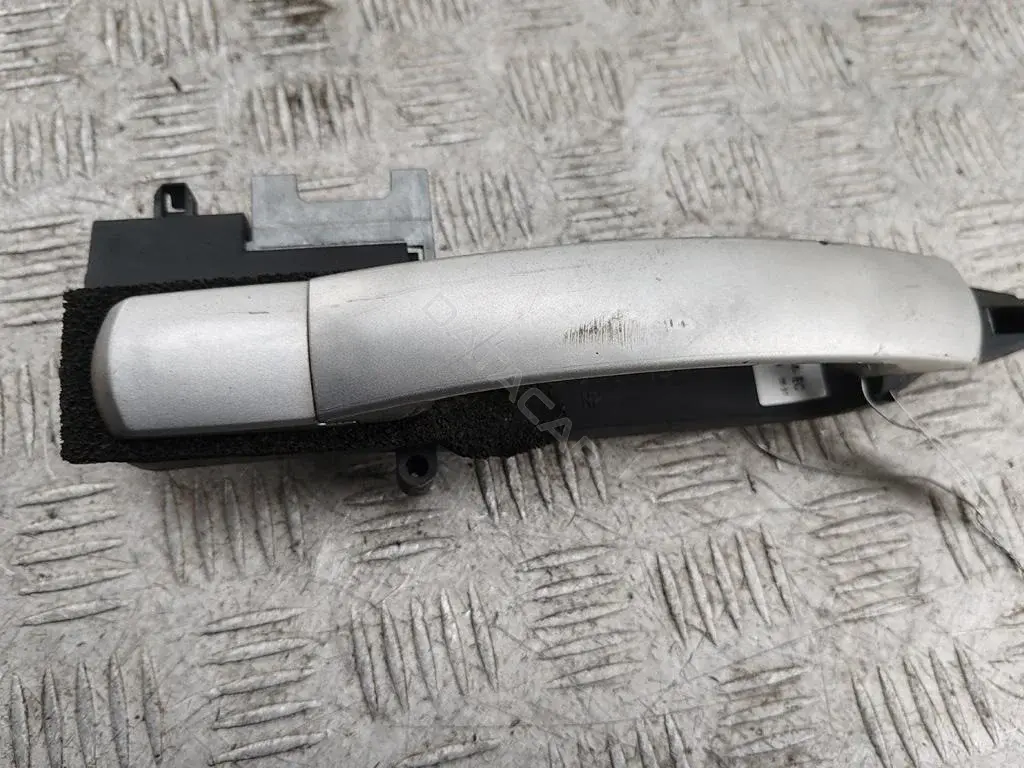 Ручка двери 4SX1X219A64EC