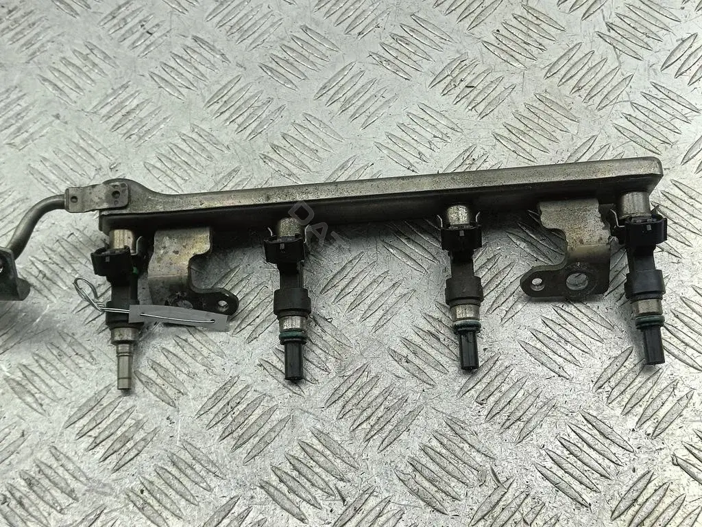 Форсунки FBY1160