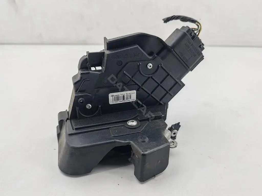 Замок двери 7M5AR21812AA