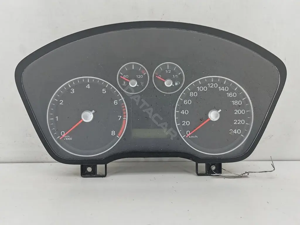 Панель приборов 4M5T10849ES