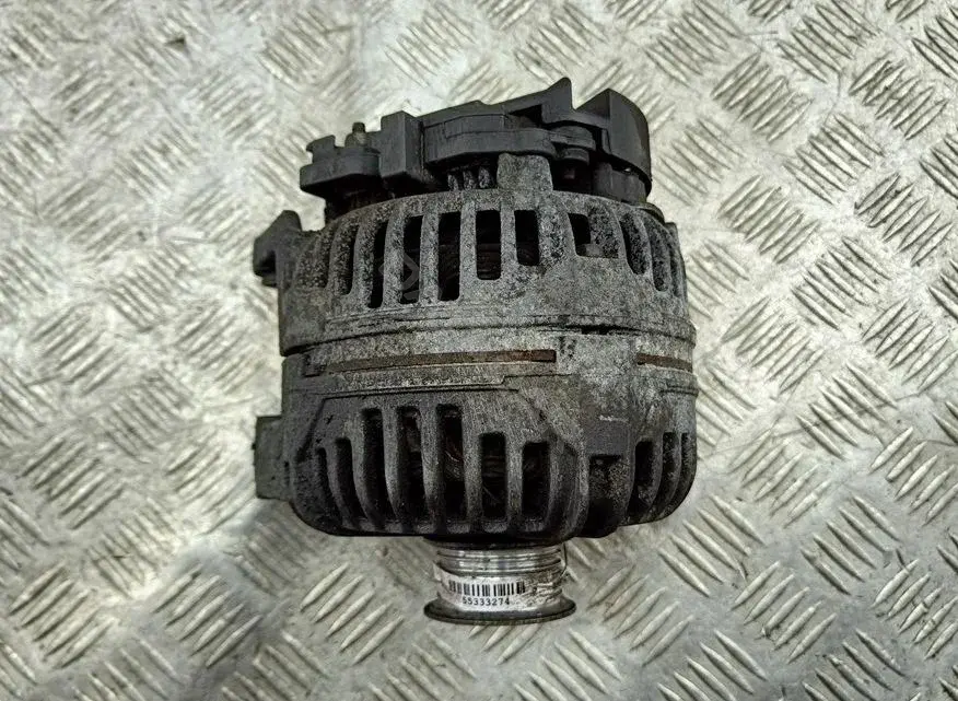 Генератор 13108596