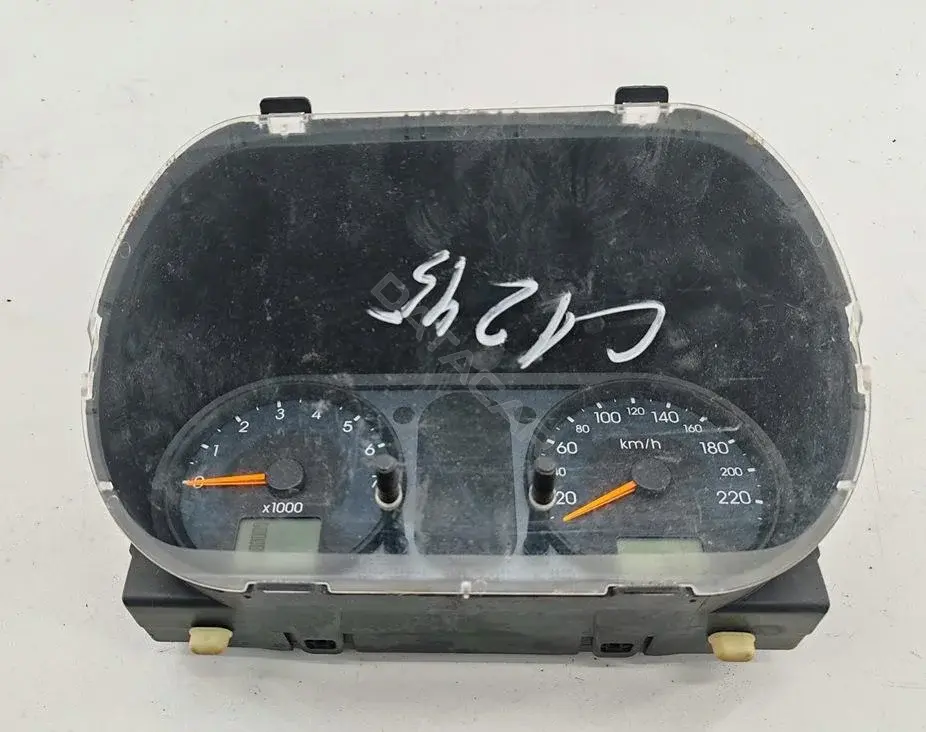 Панель приборов 2S6F10A855A