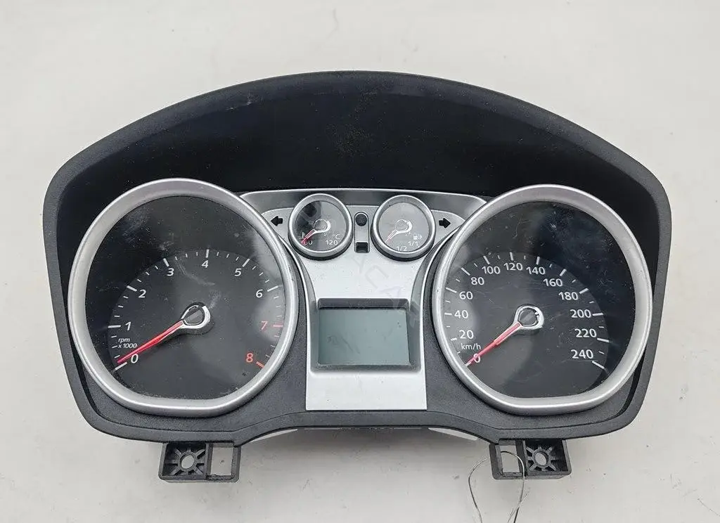 Панель приборов 8V4T10849EH
