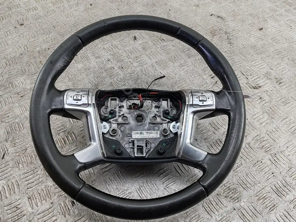 Руль 7S713600HB