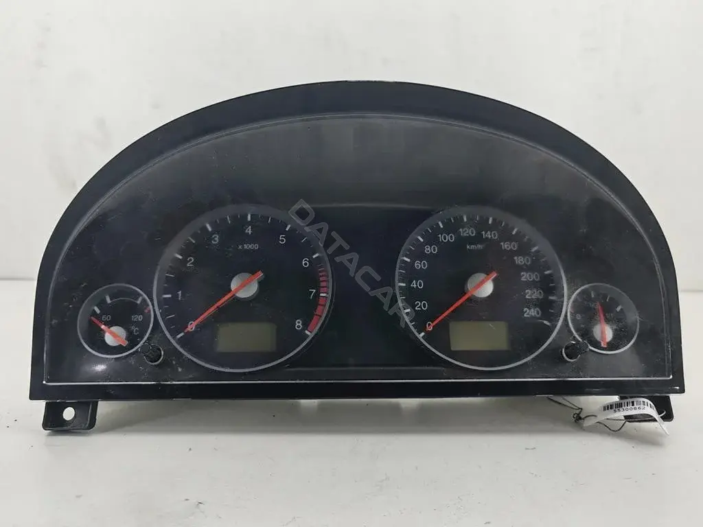 Панель приборов 3S7T10849DD