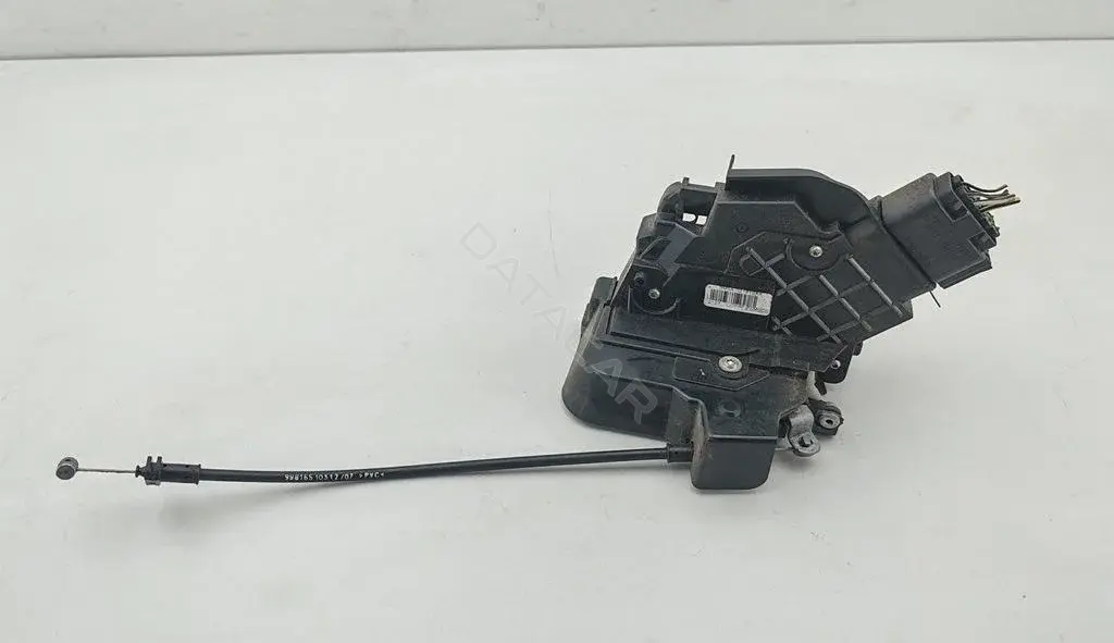 Замок двери 3M5AR21812ER