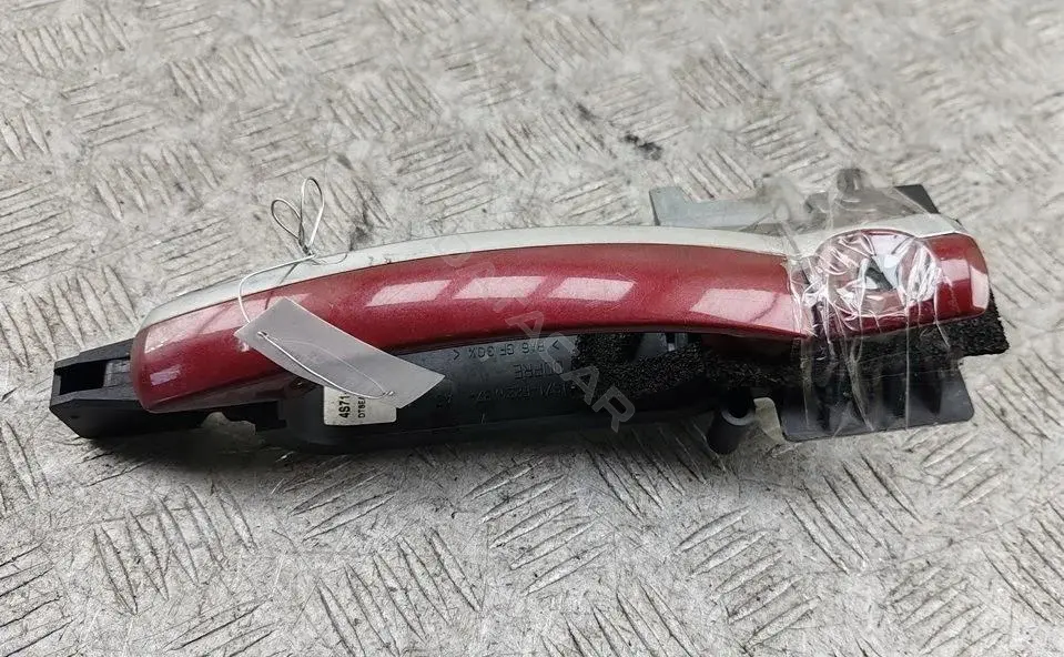 Ручка двери 4S71X219A65ED