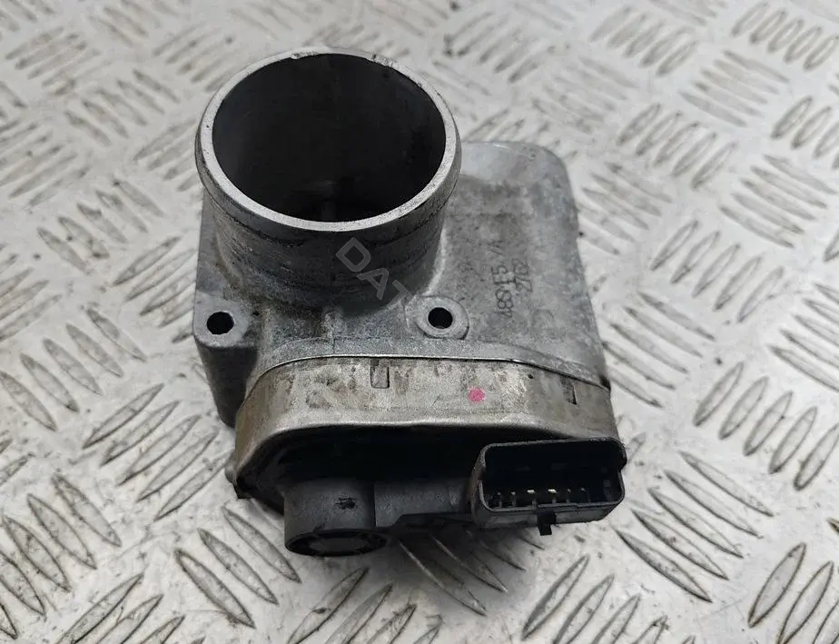 Дроссельная заслонка 48SMF5