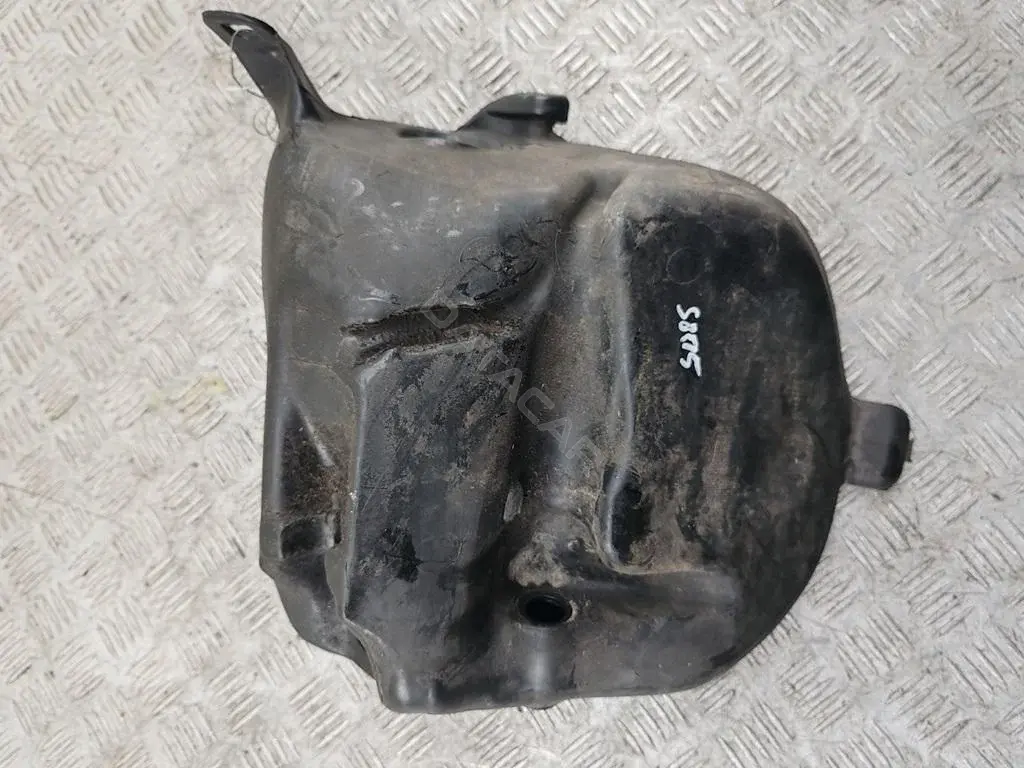 Бачок омывателя 9650452380
