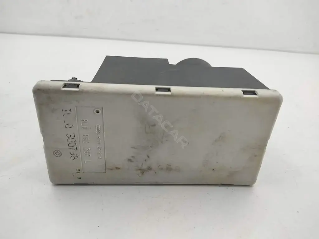 Компрессор центрального замка 8L0862257L