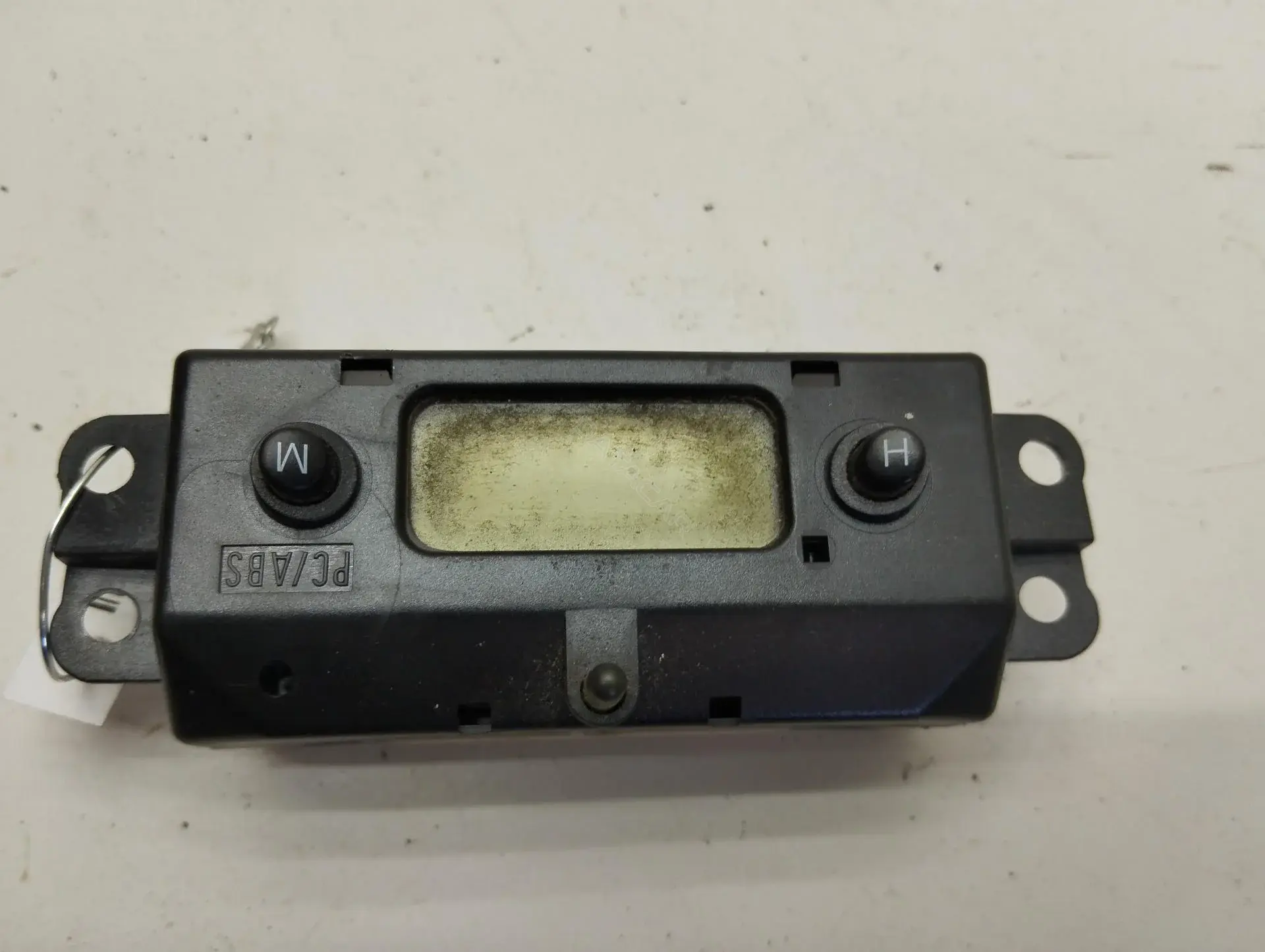 Часы 98AB15000CCW