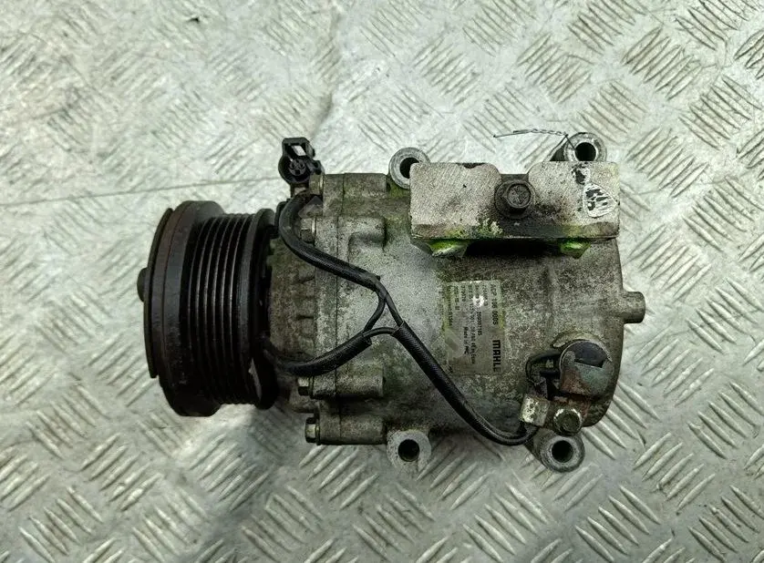 Компрессор кондиционера 72440543, 8FK351113-901