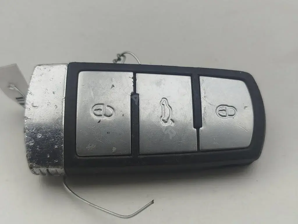 Ключ зажигания 55360357