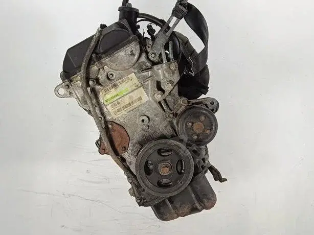 Двигатель в сборе 135930, 4A90, M135.930