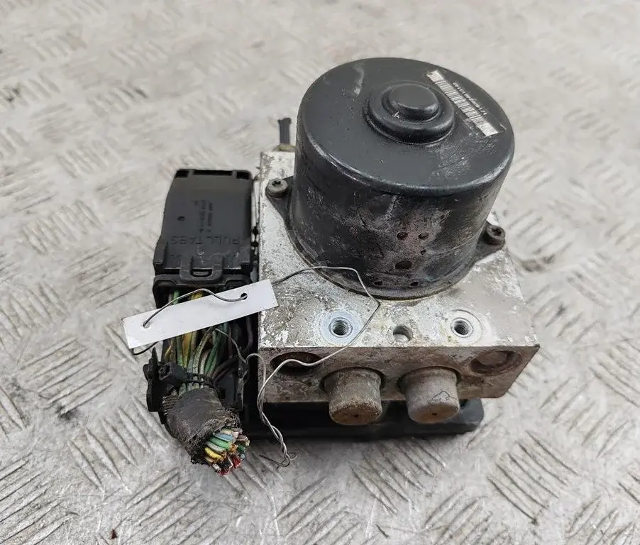 Блок управления АБС 5L8T2C219BC