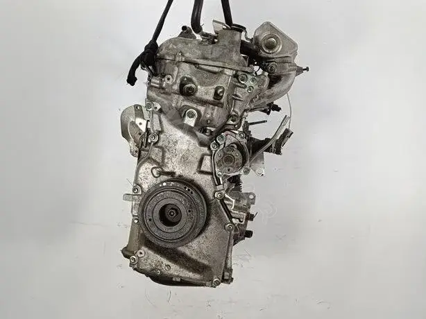 Двигатель в сборе HR12DR