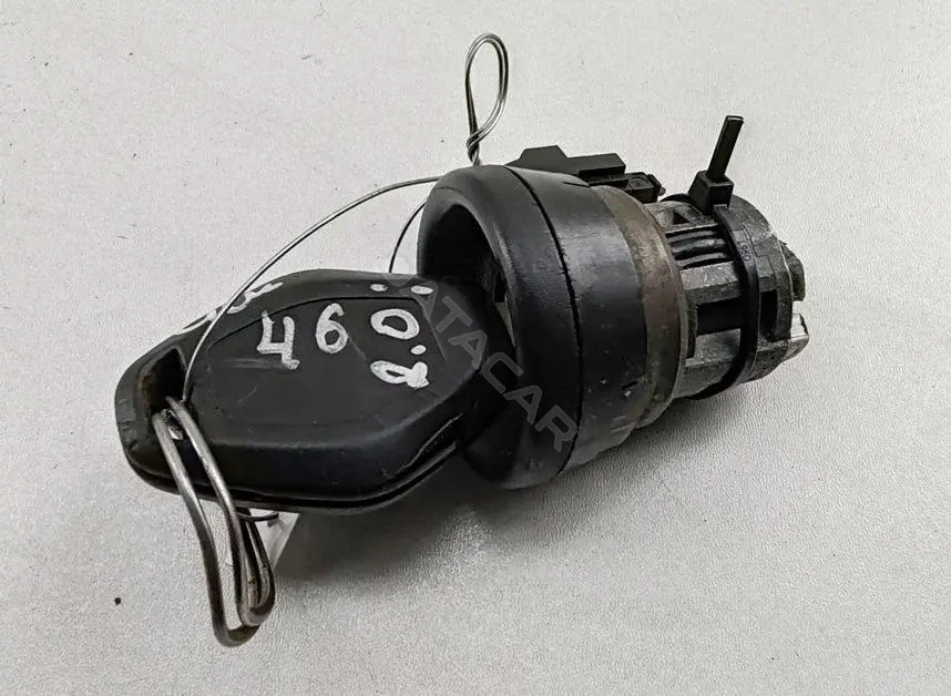 Ключ зажигания 1094686