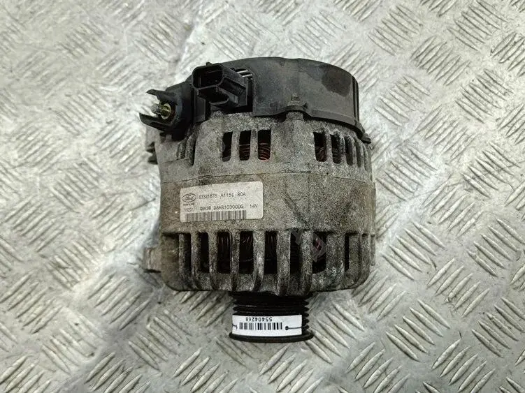 Генератор 98AB10300DG
