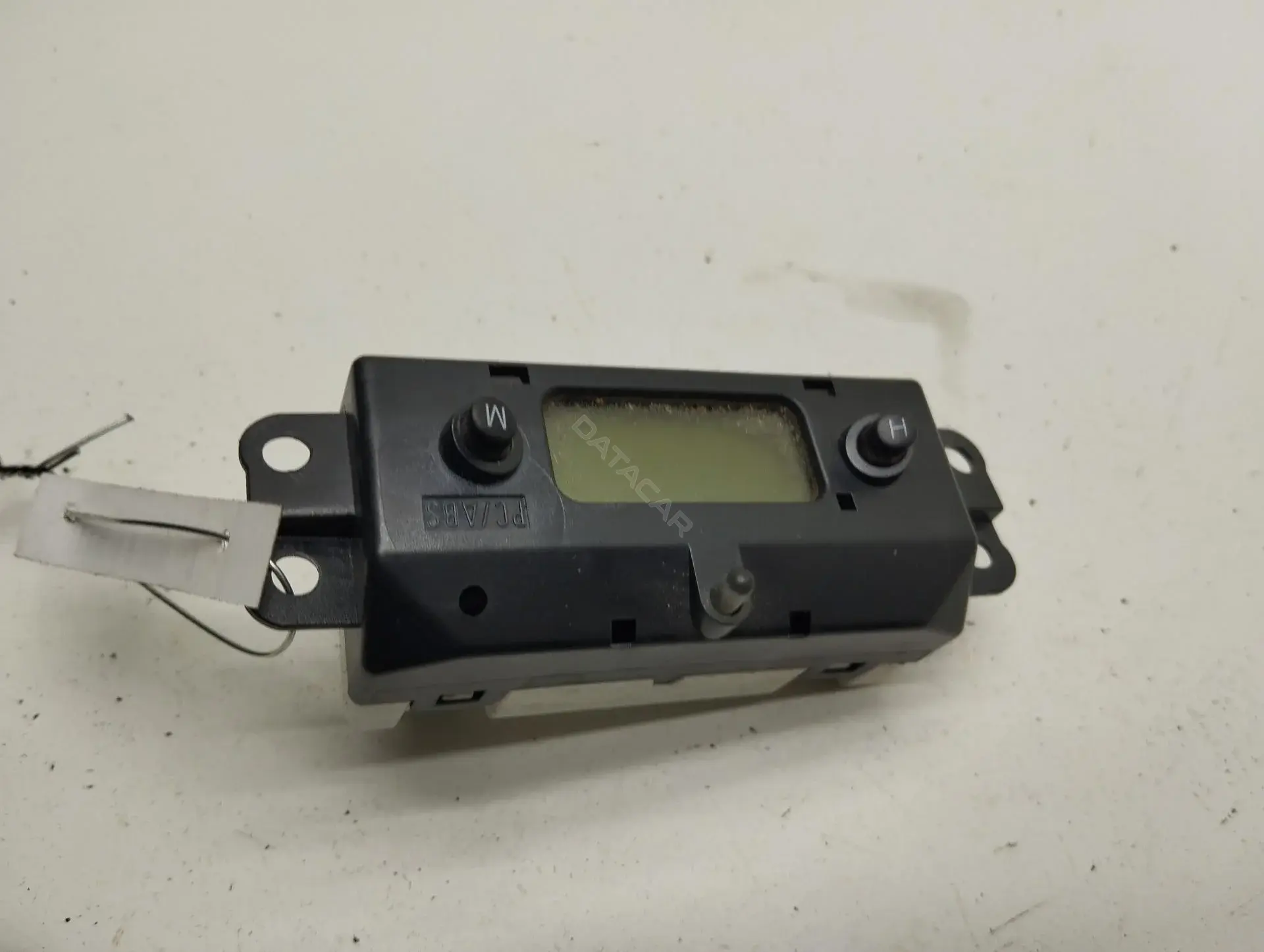 Часы 98AB15000CCW