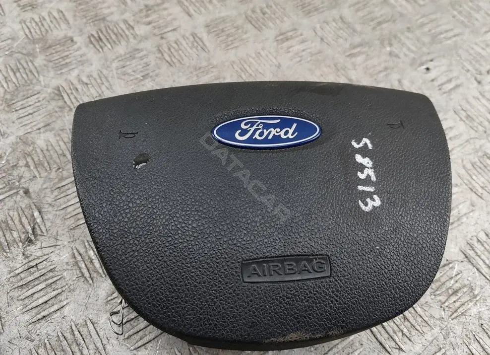 Подушка безопасности 4M51A042B85CE
